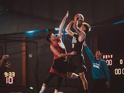 04月10日欧协联1/4决赛首回合美因茨vs斯特拉斯堡全场录像