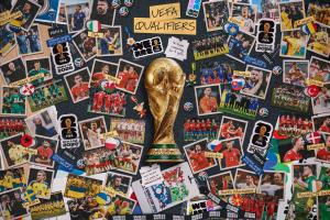 无退路！世欧预附加赛打响单败淘汰，意大利vs北爱、乌克兰vs瑞典