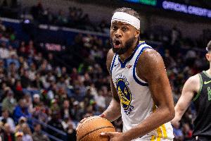 科尔：穆迪只伤到髌腱&没有损伤到软骨或骨头 这能让手术相对简单