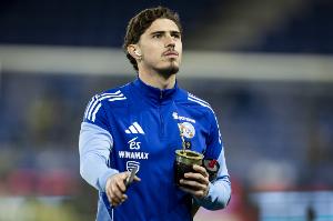 多名记者：阿根廷前锋帕尼切利十字韧带受伤，赛季报销无缘世界杯