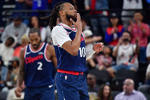 NBA彩经：步行者拼快船 骑士难胜热火 火箭轻取灰熊 火箭大胜篮网