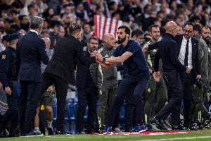 每体：多名西甲主帅帅位将更迭 巴尔韦德下赛季不再担任毕巴主帅