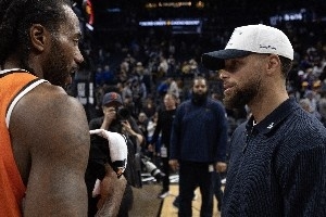 伦纳德合同或因调查作废 错失字母哥的勇士将打包巴特勒提出报价