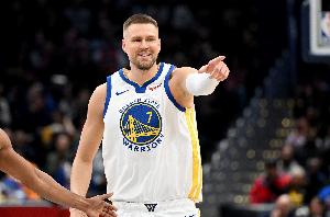 生涯三分突破1000个！2米18波津是史上进1000+三分球员中最高的