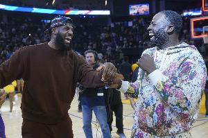 湖人or快船？名记：若勇士不续约追梦 追梦将考虑加盟洛杉矶球队