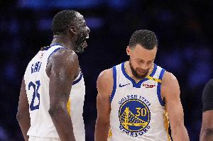 库里：追梦不会提升平庸球队但是夺冠拼图 我们都想只为勇士效力