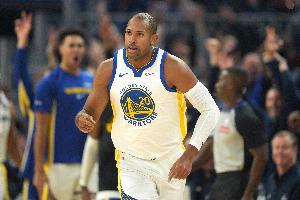 勇士主场连续600场门票售罄！霍福德：绝非巧合 能感受到球迷能量