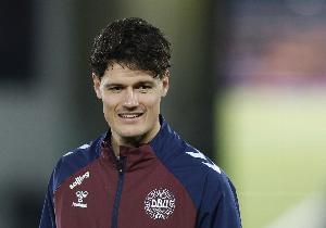 诺尔高：我确实考虑过从国家队退役，原本希望参加世界杯但未如愿