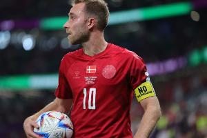 很失望！埃里克森：丹麦没有进入世界杯是个丑闻，我们应该晋级的