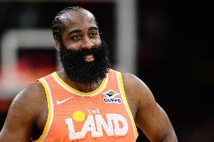 NBA官方：若明天骑士击败勇士 骑士将提前锁定季后赛