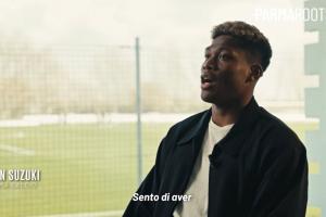 铃木彩艳：我的梦想是成为世界上最好的门将 世界杯也是目标之一