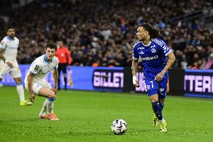 德天空：多特有意21岁中场莫雷拉，白堡要价3千万到4千万欧