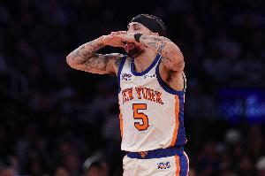 阿尔瓦拉多：我们能达到争冠水准 专注细节保持稳定充满信心就行