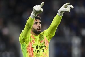 达伦·本特：这个赛季我不想再看到凯帕了，拉亚必须踢满每一分钟