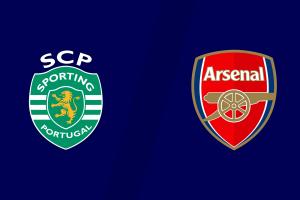 阿森纳vs葡体首发：约克雷斯、特罗萨德先发，马杜埃凯厄德高出战