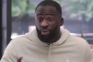 詹眉用“1亿美元现金”整蛊追梦遭屈辱面色铁青险些动手打人