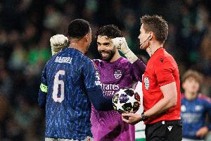 伦敦标准晚报：以最务实的方式赢下比赛，阿森纳找回胜利密码