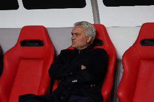 穆里尼奥：本菲卡全队必须重振士气，全力冲刺联赛亚军