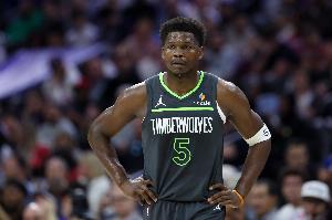 森林狼锁在西部第六 首轮对手掘金/湖人/火箭三选一！