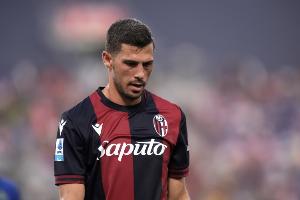 博洛尼亚中场：我们为自己的错误付出代价，次回合依然有翻盘机会