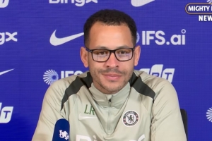 罗塞尼尔:恩佐已向我和俱乐部表达歉意,我们仍需克服一些障碍