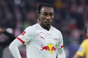 身价8700万！邮报：红军想签但转会费不理想，曼联枪手热刺已询问