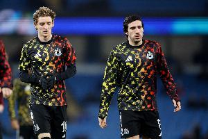 纽卡3人组！BBC：阿森纳有意托纳利 戈登 利夫拉门托，关注明格萨