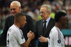 怎么了？马卡：皇马23-24赛季55场仅2负 近2年换3帅但115场遭26负