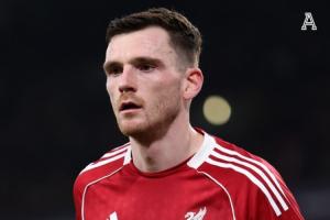 结束9年红军生涯!DO:热刺有望今夏签罗伯逊,前提是能成功保级