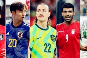 配角如何走向舞台中央——亚洲球队在世界杯的进阶之路