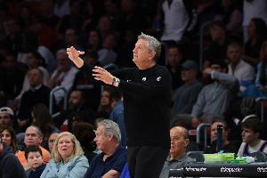 连续5年进季后赛！芬奇：不会视其为理所当然 这都归功于队员们