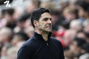 詹俊：糟心的四月！阿森纳为什么总在赛季冲刺出状况？体能不足？