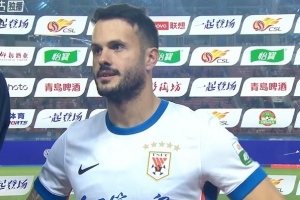 瓦科：客场作战很艰难 拿到三分的关键是相信自己