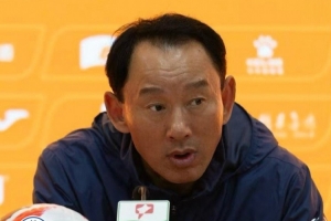 牛洪利：经过这一周的训练，我对球队的状态是有信心的