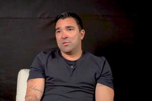 打脸哈维?德科:从未讨论过梅西回归可能,他或身边人也从未表态