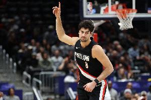 阿夫迪亚：我喜欢决胜时刻 不确定这是不是我生涯最强一战