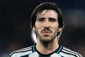 英媒：若要引进托纳利，潜在买家需尽早表达意愿并满足纽卡条件