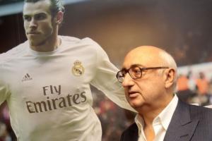 电讯报:贝尔前经纪人巴内特涉嫌贿赂和性侵丑闻,面临多项指控