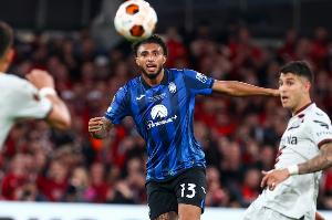 阿斯:亚特兰大为埃德森标价4500万欧,马竞和双方都没能达成协议