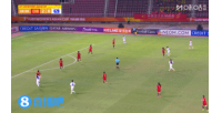 丢球了!第69分钟,乌兹别克女足扳回一球,中国女足U20仍2-1领先