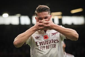 太稳了！约克雷斯俱乐部+国家队近25次主罚点球皆命中