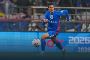 记者谈上海德比：依然是中国第一德比，但现在的海港真差点意思