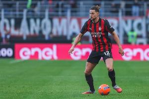 拉比奥特:今天输球不是阵型的原因,和我们踢352或433没有关系