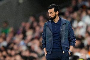 马卡报:皇马此前就担心国际比赛日打断球队势头,最终预感应验