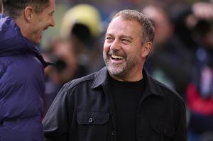 巴萨在加泰德比中连续30场不败,创球队面对同一对手最长不败纪录