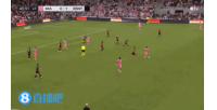 上半场补时读秒扳平!西尔维蒂不停球推射破门,德保罗传中助攻