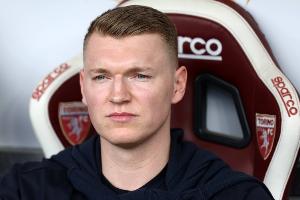 重伤2年半+解约！26岁舒尔斯：曾与国米达5年合同 如今仍感到难受