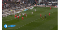 拜仁1分钟两球！格雷茨卡凌空斩建功，随即奥利塞远射破门