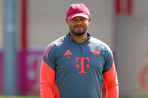 还剩5轮!德甲单赛季进球榜:拜仁包揽前三,本赛季105球领跑