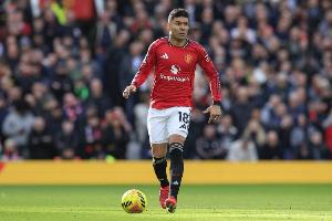 卡塞米罗:巴西队离世界杯冠军并不远,林加德的加盟对巴甲有好处